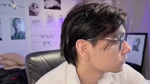 Snapshot of davoxer chatting on March 22, 2026, 4:27 am davoxer online show from March 22, 2026, 4:27 am