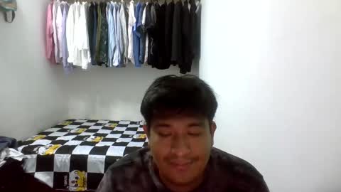 Davsss online show from April 5, 2026, 10:18 pm