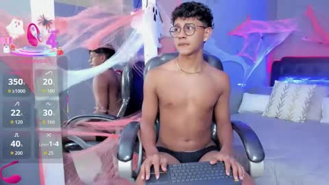 dawn_16 online show from October 16, 2025, 9:38 pm