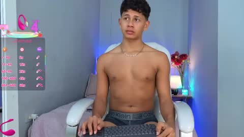 dawn_16 online show from April 16, 2026, 9:39 pm