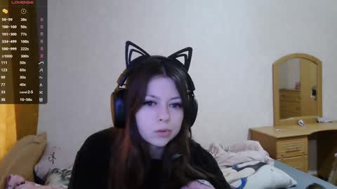 Alice online show from November 4, 2025, 8:13 am