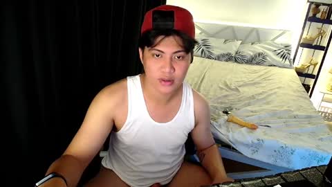 Dawsonhansleyxx  online show from March 1, 2026, 4:53 pm