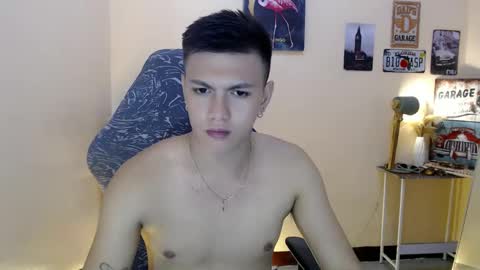 JC LOVER BOY online show from February 16, 2025, 1:36 am