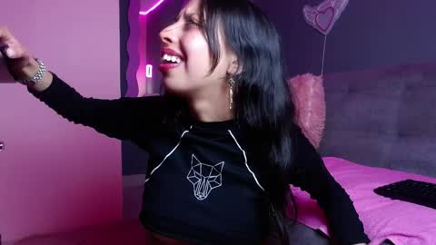 day_demoni online show from April 25, 2026, 2:58 pm
