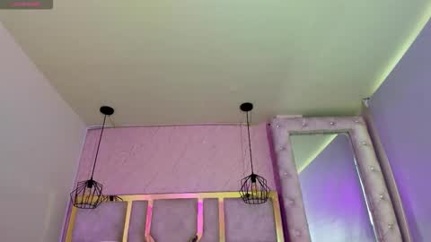 dayana_harlow2 online show from December 3, 2025, 7:56 pm