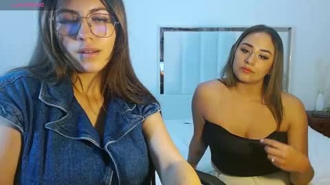dayana online show from October 16, 2025, 9:38 pm