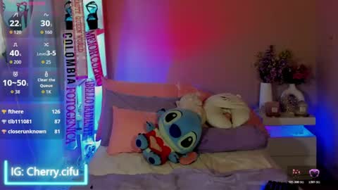 Snapshot of dayanahill2 chatting on June 10, 2026, 8:41 pm Dayana Hill online show from June 10, 2026, 8:41 pm