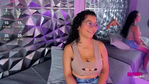 Dayanne online show from January 8, 2026, 11:51 pm