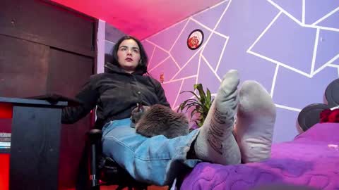 dayanporn online show from December 18, 2025, 2:50 am