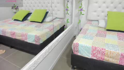 dayhan_santos online show from October 4, 2025, 10:46 am