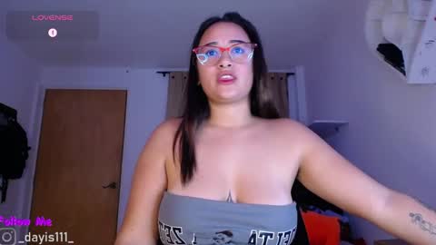  Dayis  online show from March 7, 2026, 2:19 am