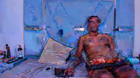 daylesandharry online show from October 7, 2025, 1:08 pm