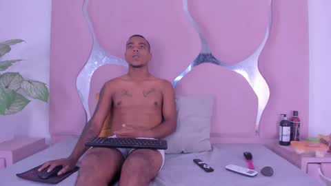 daylesandharry online show from October 10, 2025, 12:59 pm