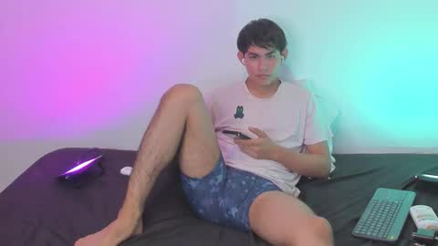 dayner_fox online show from January 9, 2026, 3:42 am