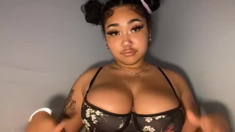 dayqueen1 online show from April 3, 2026, 10:13 am