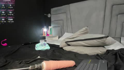 DAYRA ANGELS online show from December 31, 2024, 3:53 pm