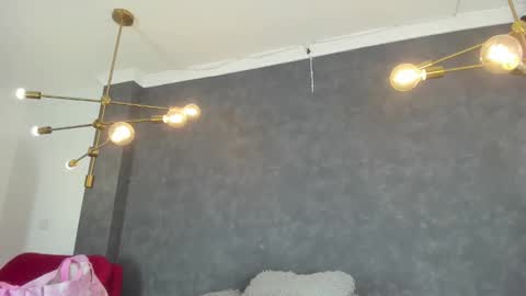 DAYRA ANGELS online show from November 30, 2025, 4:44 pm