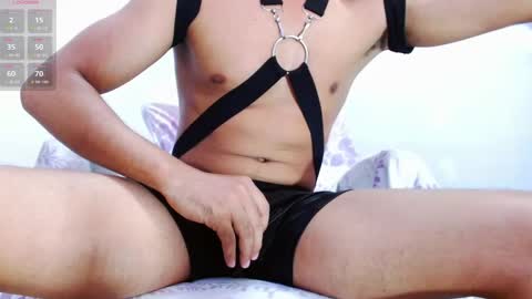 dayro_dduran online show from November 3, 2025, 6:09 pm