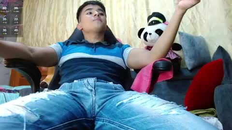 dayro_dduran online show from April 2, 2026, 7:44 pm