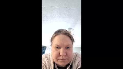 Daysie Fanny online show from February 11, 2026, 10:31 am