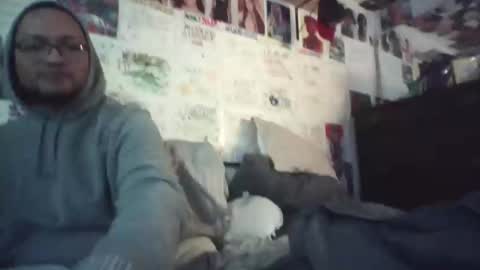 Snapshot of dbeamon92 chatting on May 13, 2026, 3:53 pm dbeamon92 online show from May 13, 2026, 3:53 pm