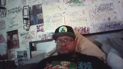 Snapshot of dbeamon92 chatting on May 28, 2026, 5:10 pm dbeamon92 online show from May 28, 2026, 5:10 pm