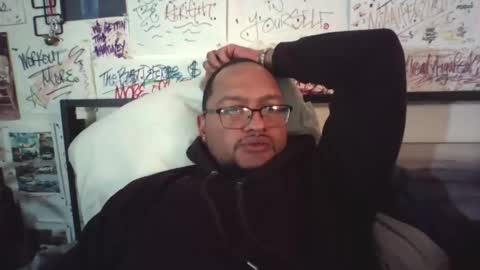 Snapshot of dbeamon92 chatting on May 31, 2026, 11:17 am dbeamon92 online show from May 31, 2026, 11:17 am