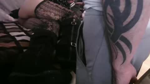 dbtrbl8311 online show from October 1, 2025, 11:05 am