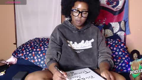 Duchess Coco - Coco Puffs online show from December 20, 2024, 3:47 am