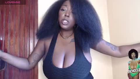 Duchess Coco - Coco Puffs online show from January 15, 2025, 6:51 pm