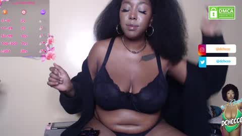 Duchess Coco - Coco Puffs online show from January 20, 2025, 12:57 am