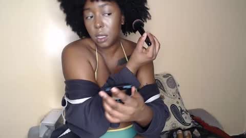 Duchess Coco - Coco Puffs online show from January 28, 2025, 12:57 am