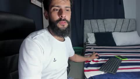 dcollins_ online show from October 3, 2025, 10:23 am