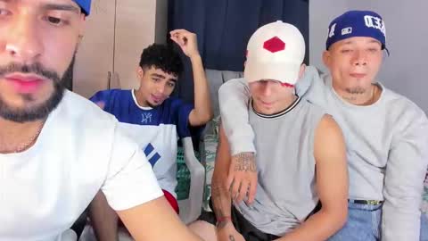 dcollins_ online show from October 19, 2025, 6:25 am