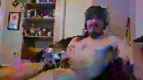 Snapshot of dcredhood chatting on September 30, 2025, 11:48 am dcredhood online show from September 30, 2025, 11:48 am