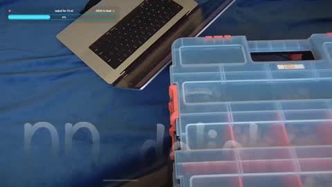 dd_delish online show from March 27, 2026, 3:23 pm