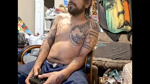deadbirdink8o8 online show from April 10, 2026, 8:41 am