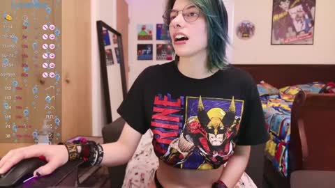 Rat online show from December 30, 2024, 7:32 pm