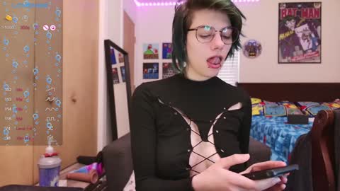 Rat online show from January 16, 2025, 4:28 pm