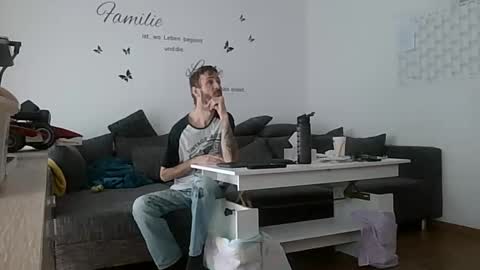 Snapshot of deaf_fc_union_berlin14 chatting on March 29, 2026, 12:16 pm robert online show from March 29, 2026, 12:16 pm