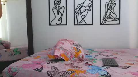 Andres online show from February 20, 2025, 8:36 pm