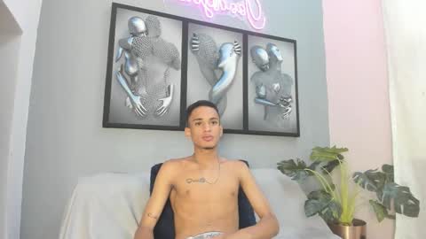 Dean Cooper online show from February 6, 2026, 7:17 pm