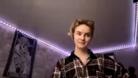 Sabrine online show from January 15, 2026, 1:48 pm