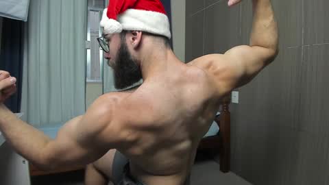 Dean online show from December 12, 2024, 8:53 pm