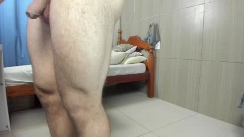 Dean online show from January 7, 2025, 11:45 pm