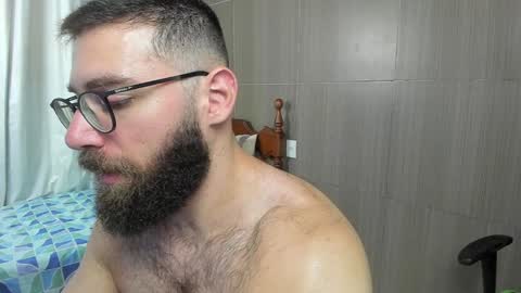 Dean online show from January 24, 2025, 10:08 pm