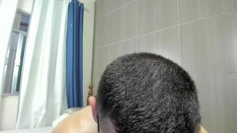 Dean online show from January 28, 2025, 8:47 pm