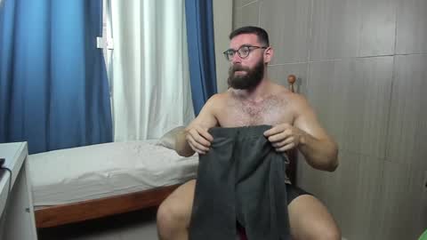 Dean online show from January 31, 2025, 7:51 pm