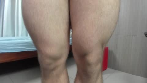 Dean online show from February 12, 2025, 2:14 am