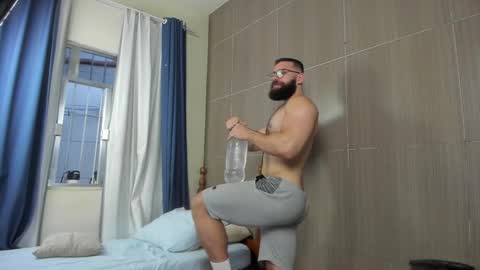 Dean online show from February 13, 2025, 8:55 pm